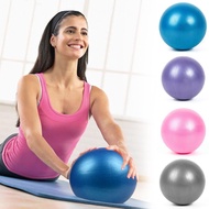 Pilates ball 25cm, yoga ball, small ball 25cm