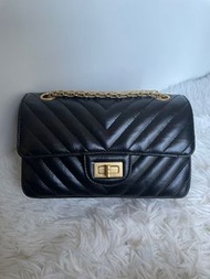 Chanel 2.55 mini