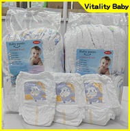 Bỉm quần/tã quần/tã dán 100 miếng!tả quần 100 miếng giá rẻ!tả quần cho bé!tả dán bé sơ sinh!tã dán t
