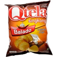 QTELA Balado 185g