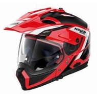 NOLAN Full-Face Helmet N70-2X Multifunctional Car Size S-3XL