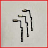 Oppo reno 3 / Oppo A91 fingerprint sensor cable, original factory removed