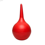GB Rubber Squeeze Bulb  Laboratory Tool Manual Amniotic Fluid Suction Device