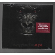 Extreme - Six ( Digipak CD 2023 )