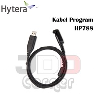 Kabel Program Software Komputer HT Hytera HP788 ORIGINAL HP 788 PC152
