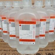 Cairan Otsu 500ml Ecer & Karton