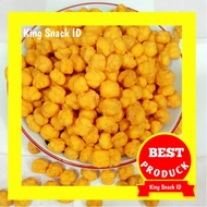 500 GR SNACK PILUS JAGUNG AUSTRALIA / KACANG AUSTRALIA (SNACK KILOAN)