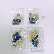 Jigging Fishing Assist Hook