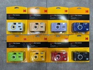 【全新行貨 門市現貨】Kodak M38 菲林底片相機