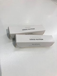 (全新) Louis Vuitton LV Eau de Parfum EDP perfume spray vaporisateur fragrance sample tester travel si