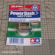 TAMIYA 15317 DYNAMO POWER DASH MOTOR ORIGINAL