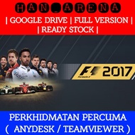 F1 2017 [ PC GAMES ]
