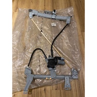 Peugeot 207 CC Window Regulator + Motor Right Side