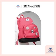 [ AUTH - CHINA ] Men's and women's hunting backpack l Size: 33 x 13 x 44 cm