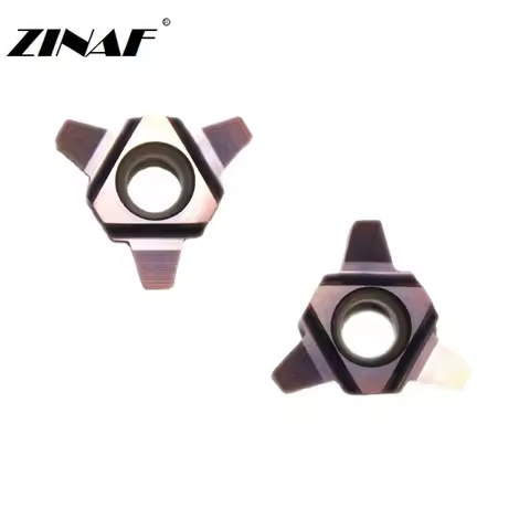 11UID 16UID 2.0TR 3.0TR 4.0TR 5.0TR 6.0TR Carbide Trapezoidal thread T-thread for SUNR SUNR0010 SUNR