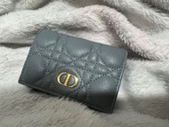 Dior card holder