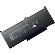 DELL MXV9V  4 Cell Notebook Battery For DELL Latitude 5300 2-in-1, 5310 2 in 1,7300,7400, Inspiron 7