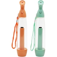 2A manual sprayer-Refillable manual water sprayer，Portable plastic sprayer，Suitable for facial and b