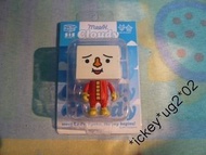 To-Fu 豆腐人全新 Figure 公仔