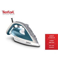 Tefal เตารีดไอน้ำ ULTRAGLIDE ANTI CALC PLUS รุ่น FV5878 เตารีดtefal เตารีดไอน้ำtefal เตารีดไอน้ำ เตา