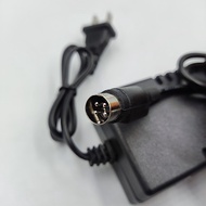 Good quality 4-Prong ACBel 12V 6A / HIKVISION 12V 5A Recorder