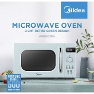 New MIDEA 21L Microwave Oven AM820C2RA