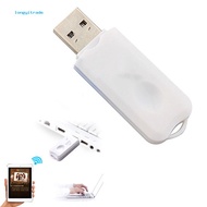 Car USB Wireless Bluetooth-compatible 21 A2DP Stereo Audio Music Speaker Receiver Adapter