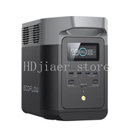 ECOFlow DELTA 2 1800W Rechargeable Portable Power Station for Camping Household Backup Portable Powe