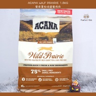 Acana Grain Free Cat Dry Food 1.8kg [Ori Packing]