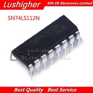 10个 74LS47 SN74LS47N 74LS83 74LS85 74LS112 SN74LS112 74LS138 SN74LS138N 74LS145 SN74LS145N 74LS151 S