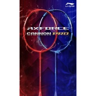 Li-Ning Badminton Racket Axforce Cannon Pro (4U/5U)