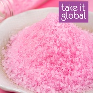 Pink Curing Salt / Prague Powder / Instacure - 粉红色固化盐 /腌制盐 - fine salt, easy to dissolve - Meat / Ha