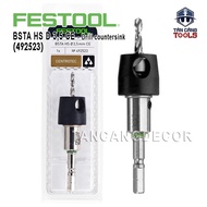 Festool BSTA HSD 3.5 CE Screw Primer Drill Bit (492523)