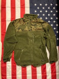 Helikon Tex Infantry Double Fleece Jacket