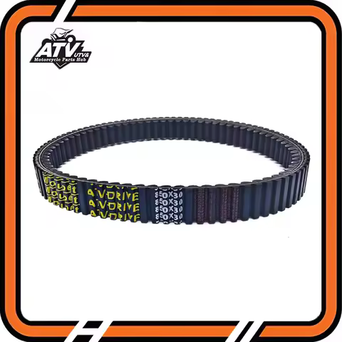 Drive Belt 850x30 For Kawasaki Prairie 360 700 4X4 Teryx 750 FI 4X4 Brute Force 650 750 4X4 4X4i EPS