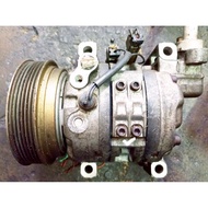 Nissan sentra b13 b14 1991-2000 Japan spec air cond compressor