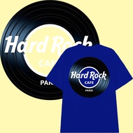 S-5XL Original: Hard Rock Cafe Shirt,Hard rock hotel penang bangkok baju ooTd S-3XL men t shirts