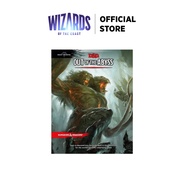 Dungeons & Dragons Rage of Demons: Out of the Abyss
