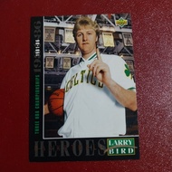 LARRY BIRD NBA Cards