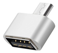 OTG USB type C Adapter Connector For Samsung Oppo Vivo Xiaomi OTG Micro USB