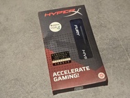 HyperX Fury DDR4 16GB DDR4 RAM