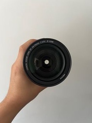 Canon 佳能 第二代24-70mm f2.8 ii USM 大光圈變焦鏡頭