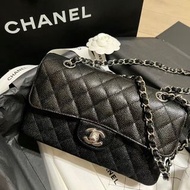 Chanel Cf23 Classic Flap