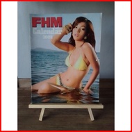 ◎ ☈ ஐ FHM Year 2008 Calendar
