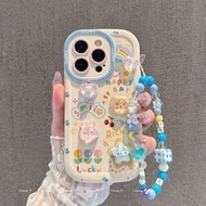 For Realme Protection Case C53 C2 C55 C15 5i C21Y C11 2021 C51 C3 7i 5 C25 C12 C30 C20 C30S C11 2020