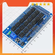 Mega2560 Sensor Shield V1.0