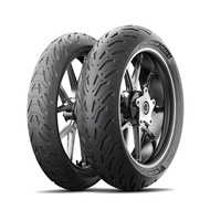 MICHELIN TYRE PILOT ROAD 6 &amp; ROAD 6 GT  - 120/70*17-160/60-17-180/55-17 -190/55-17