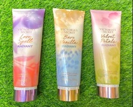 Victoria’s Secret Body Lition BBW 身體乳液