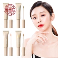 Enseo Lightweight Concealer No Trace Lasting Moisturizing Service Foundation Hydrating E0q4