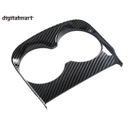 Front Cup Holder Cover for MG 5 MG5 2025 Car Accessories